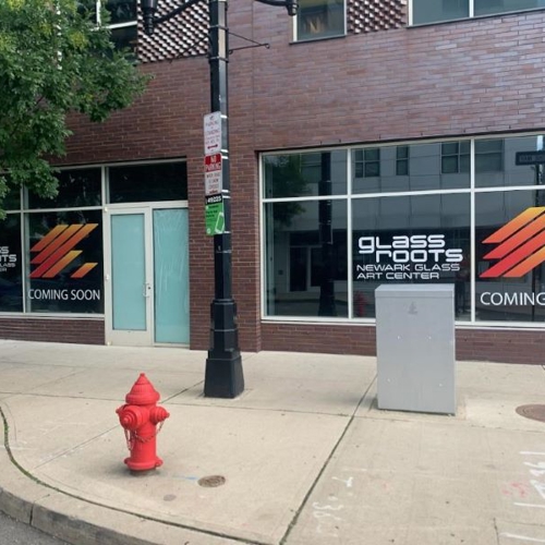 Window & Wall Graphics